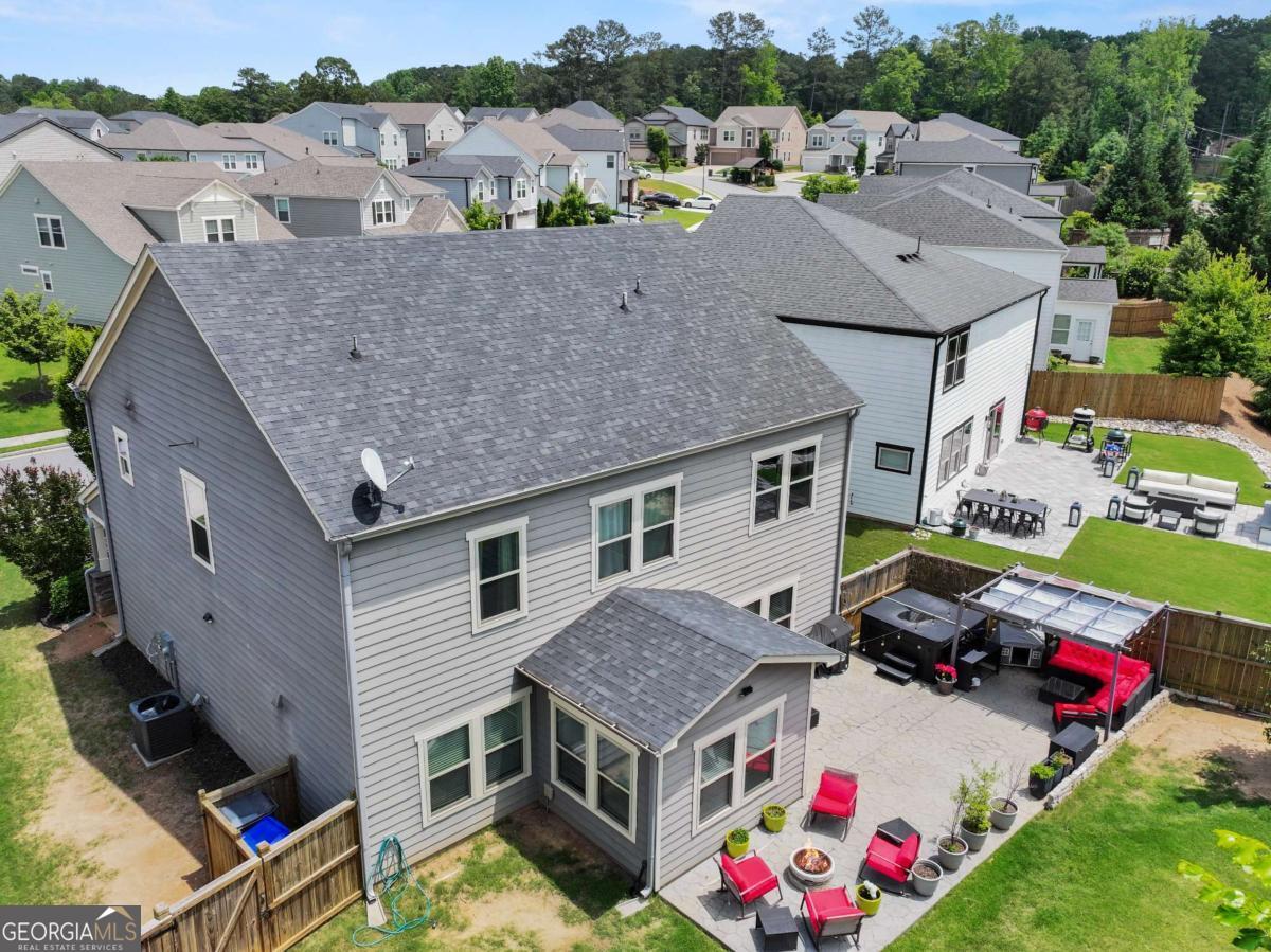 5730 Arbor Green CIR