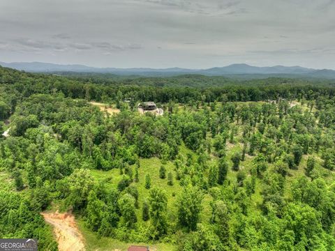 LOT 13 Hidden Acres 13 Blue Ridge GA 30513