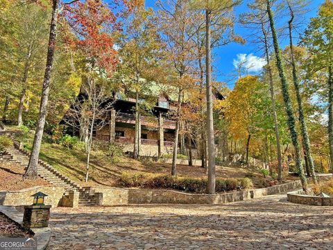 169 Dunns RD Dahlonega GA 30533