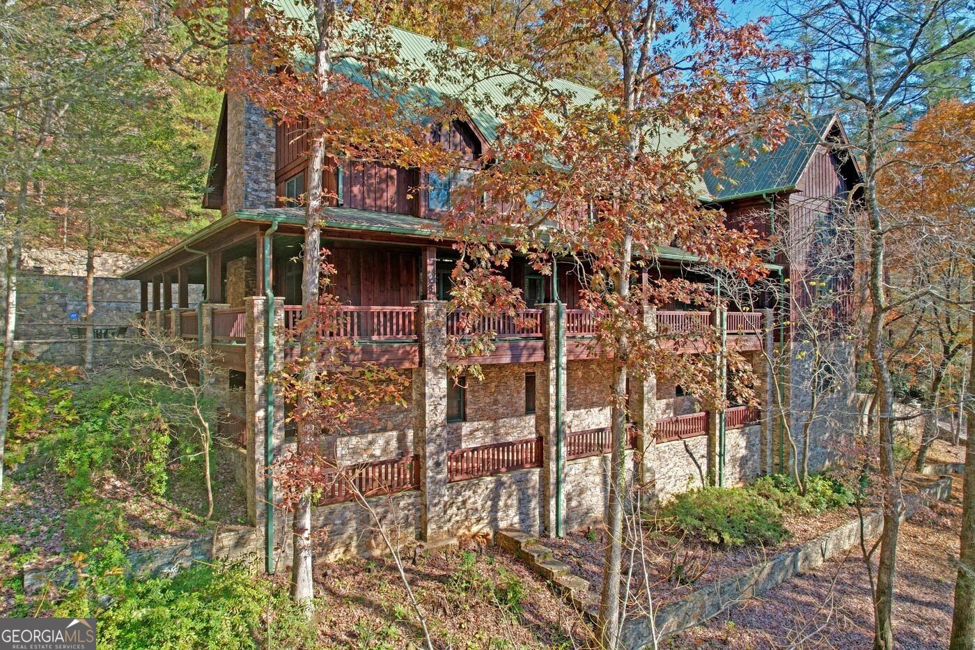 169 Dunns RD