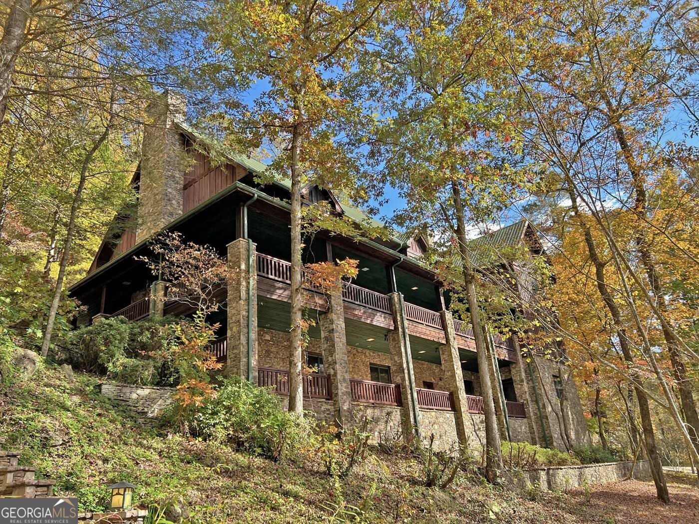 169 Dunns RD