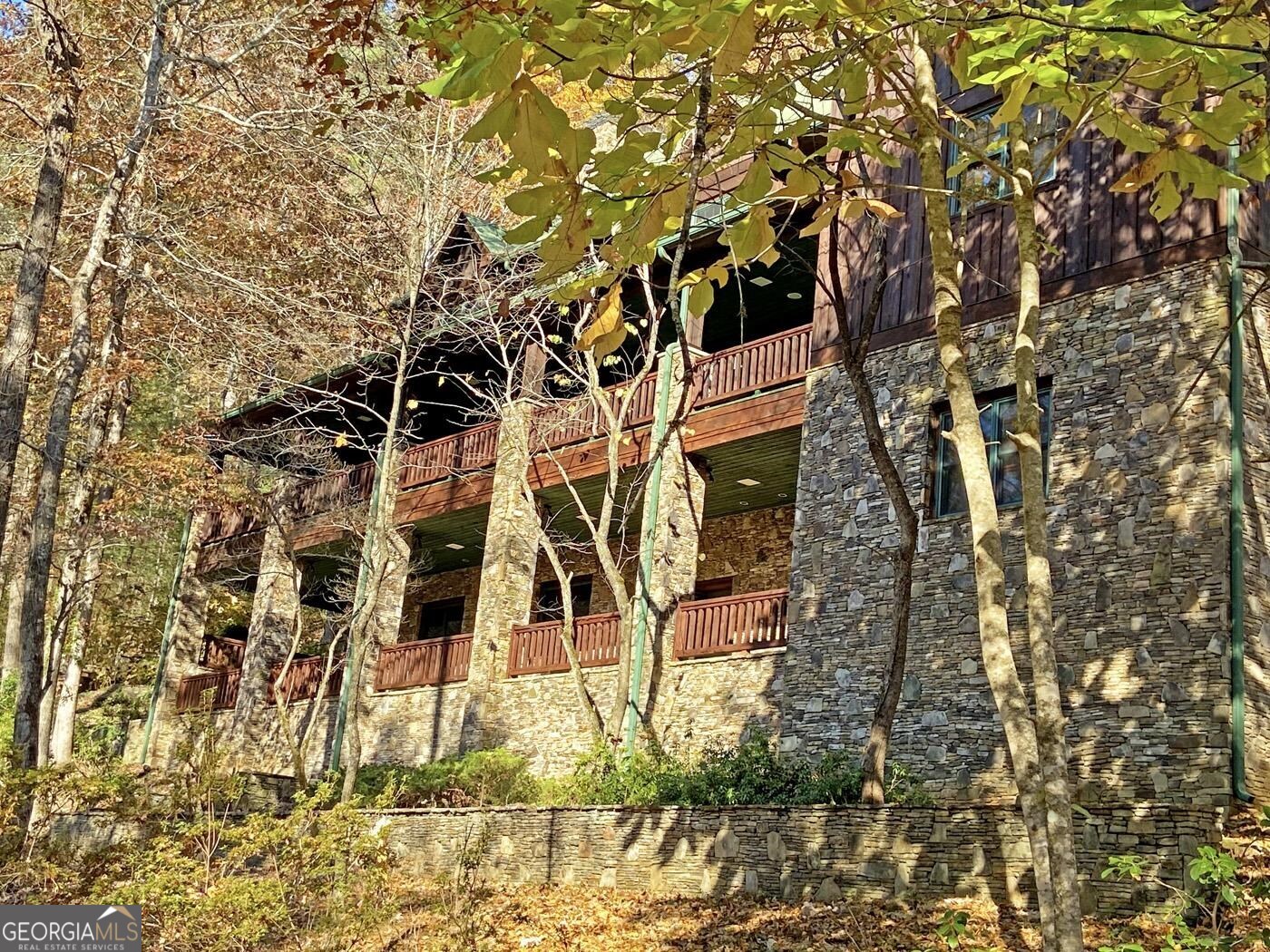 169 Dunns RD