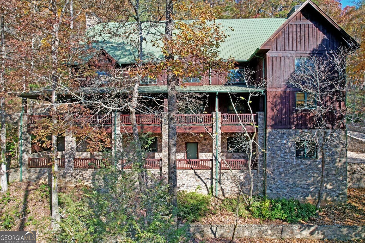 169 Dunns RD