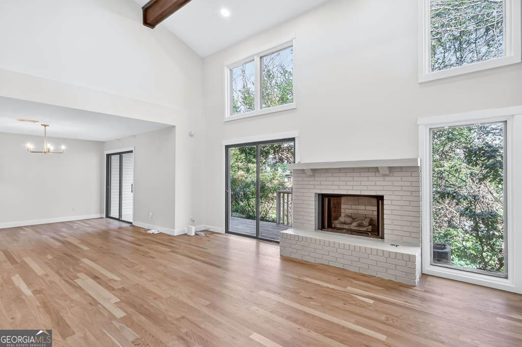 Photo of 4075 Audubon DR #1, Marietta, GA 30068 (MLS # 10794489)