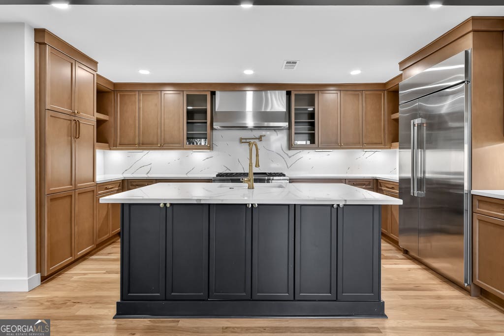 Photo of 4075 Audubon DR #1, Marietta, GA 30068 (MLS # 10794489)