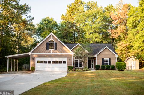 3457 Natalie CT Loganville GA 30052