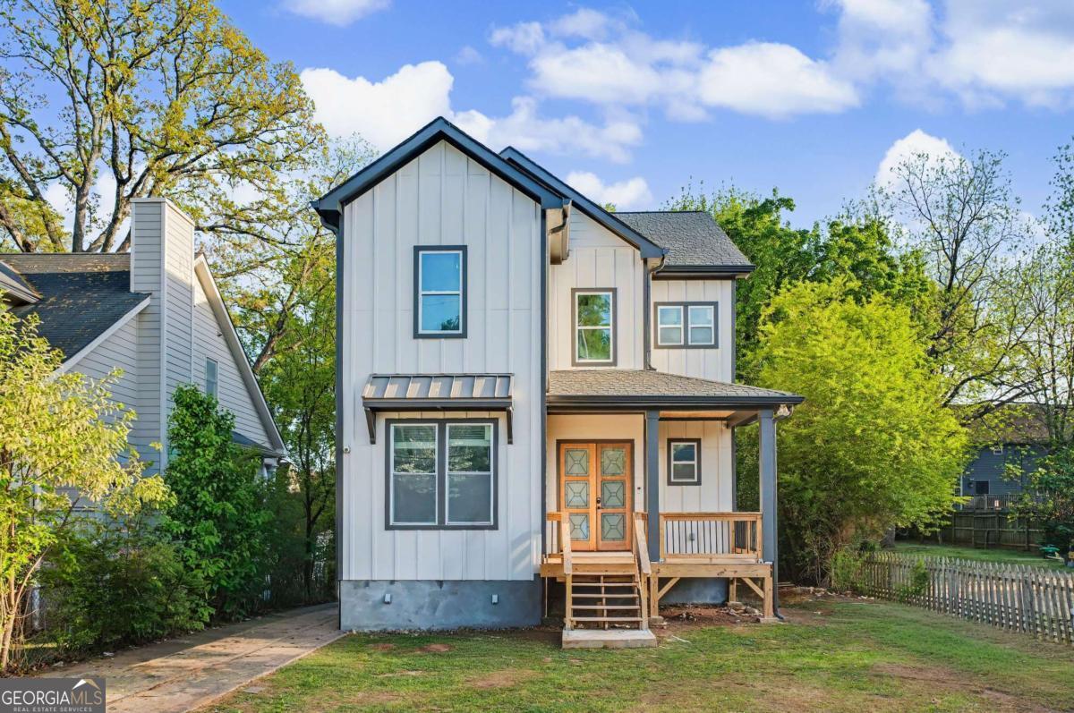 1514 Mercer AVE