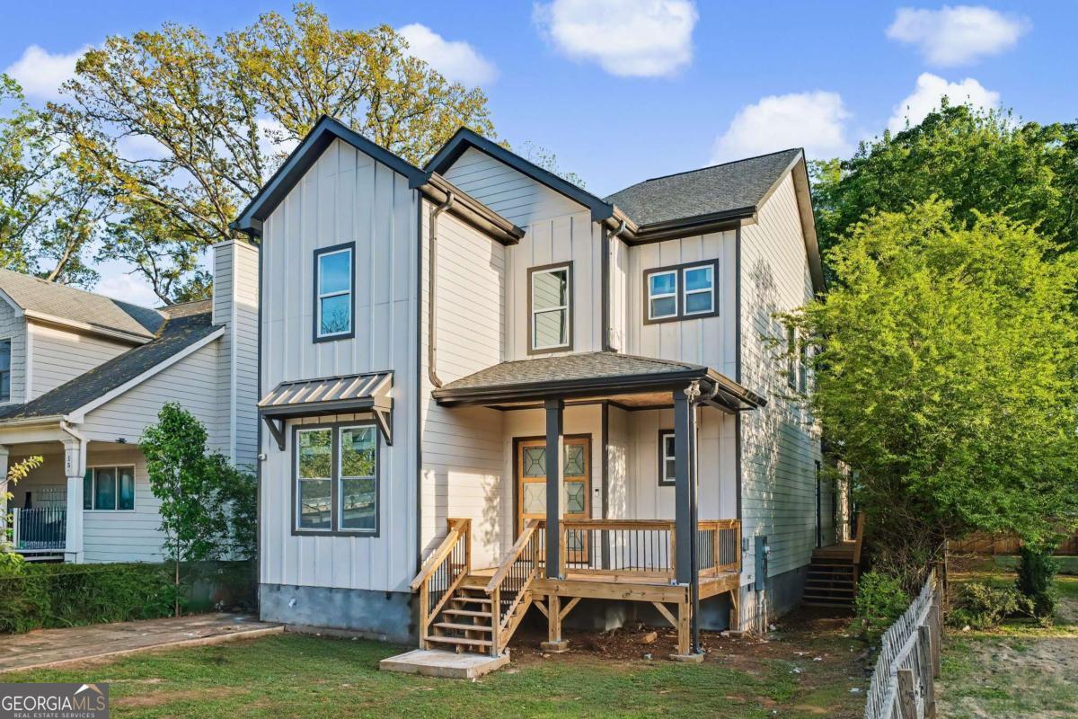 1514 Mercer AVE