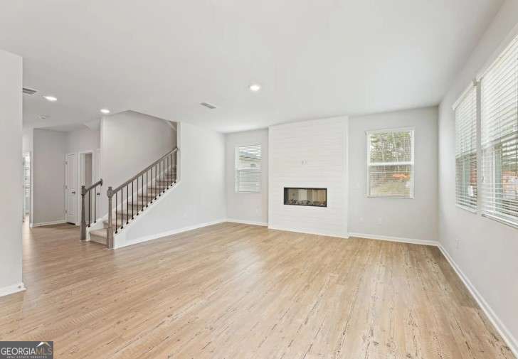 1101 Kingsley WAY LOT 23