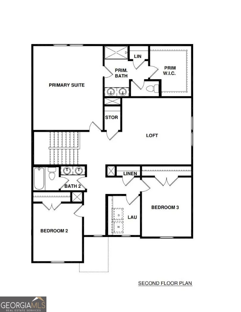 1101 Kingsley WAY LOT 23