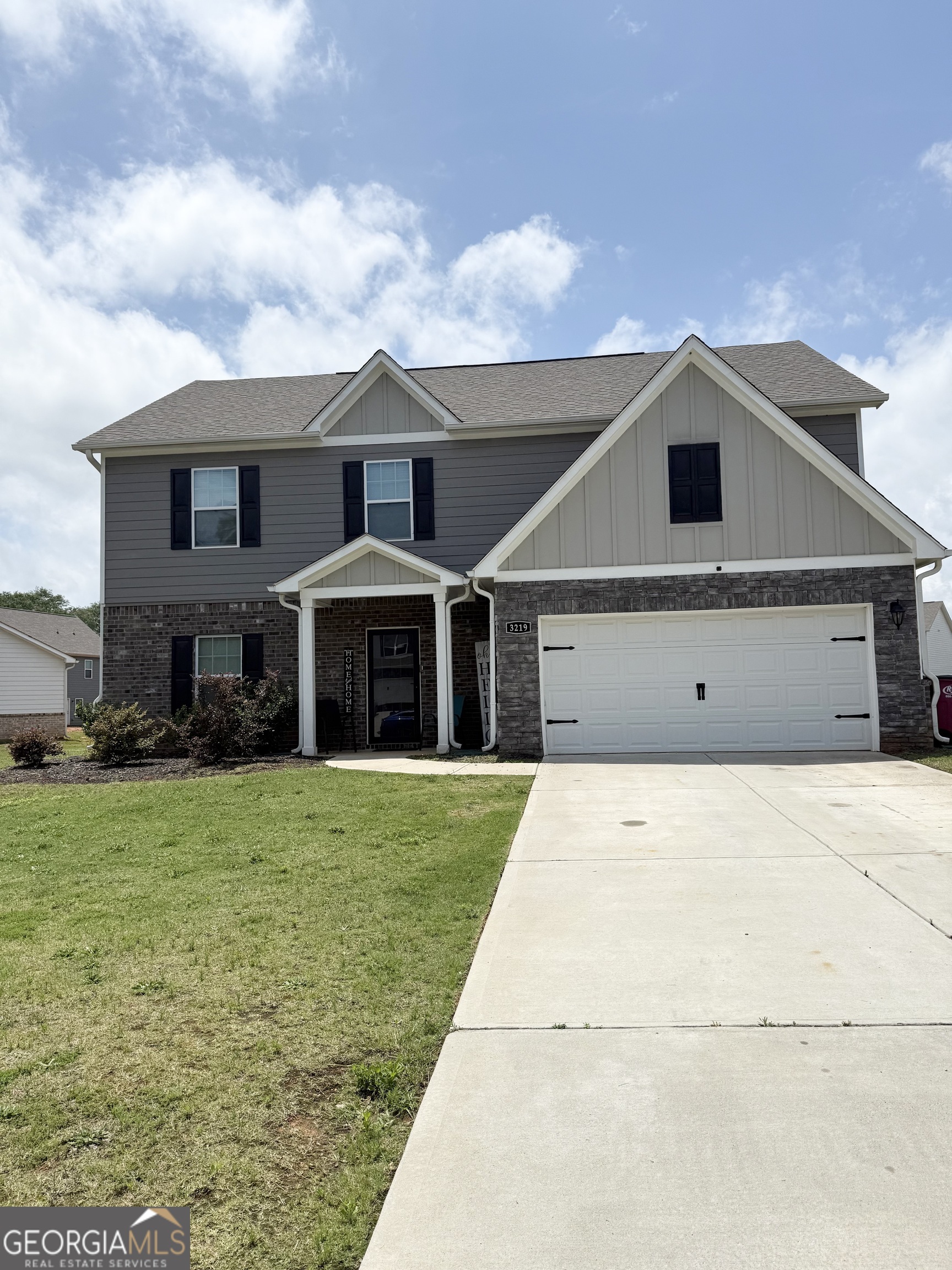 3219 Bridgewood DR