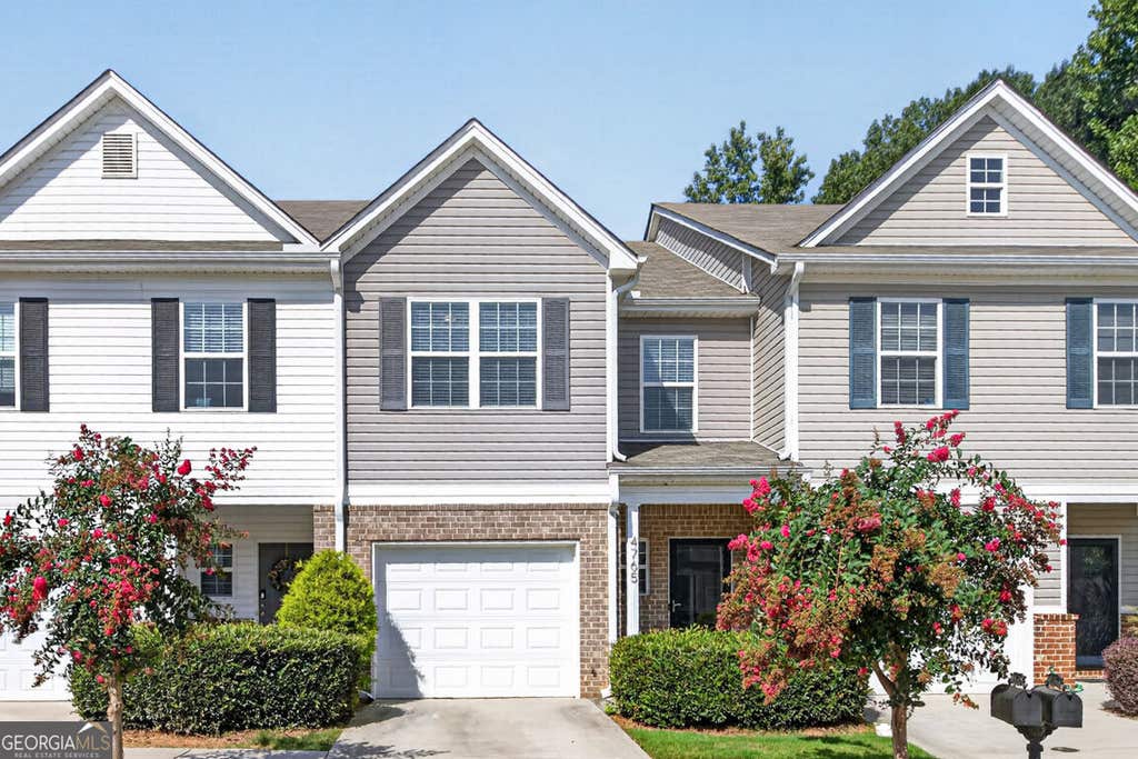 Photo of 4765 Beacon Ridge Lane, Flowery Branch, GA 30542 (MLS # 10827182)