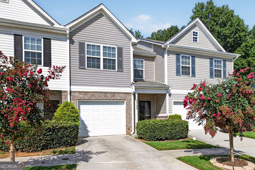 Photo of 4765 Beacon Ridge Lane, Flowery Branch, GA 30542 (MLS # 10827182)
