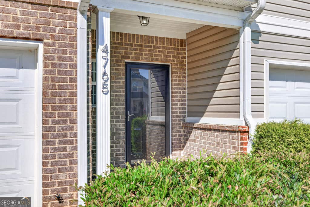 Photo of 4765 Beacon Ridge Lane, Flowery Branch, GA 30542 (MLS # 10827182)