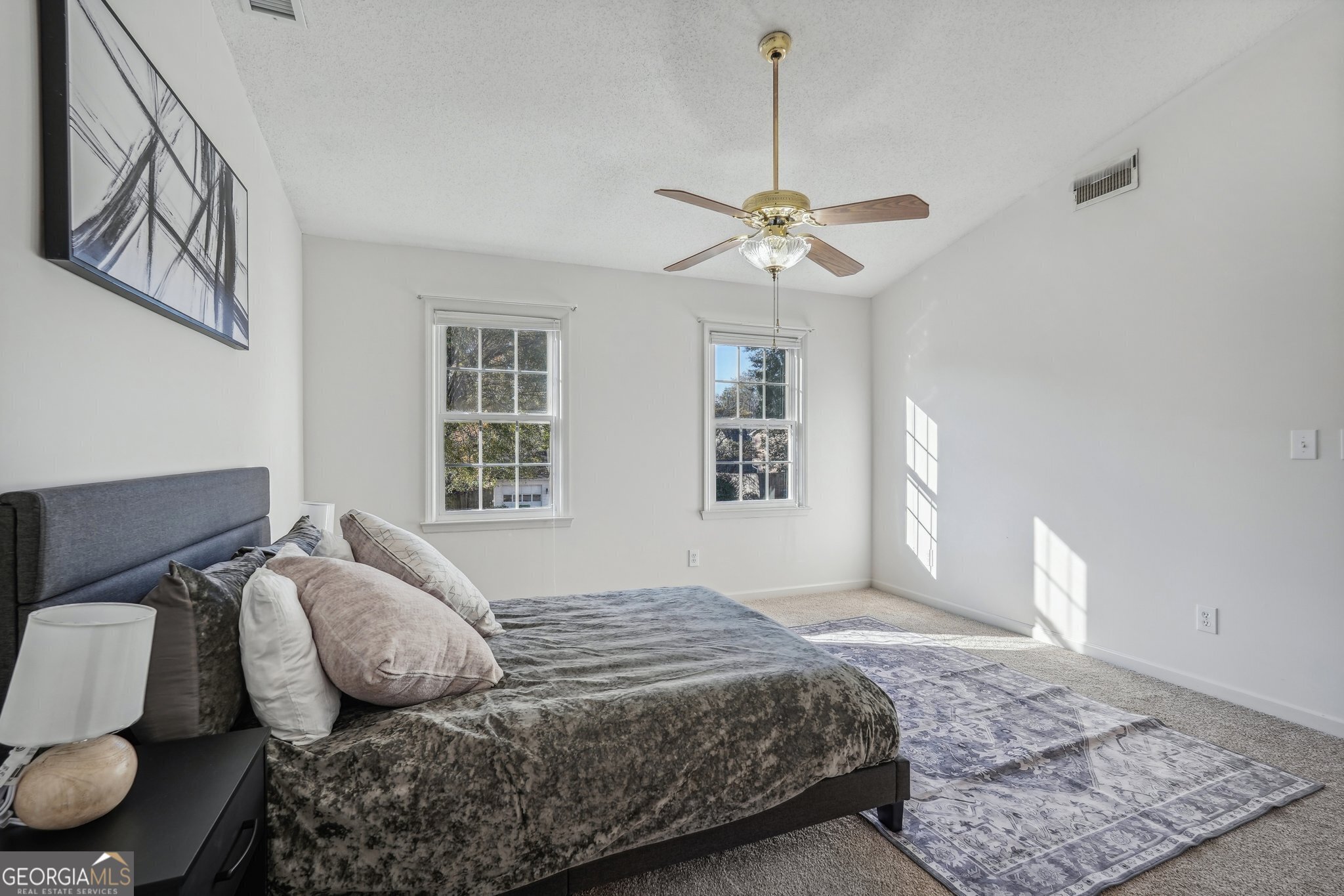 Wheatfields Place - Residential