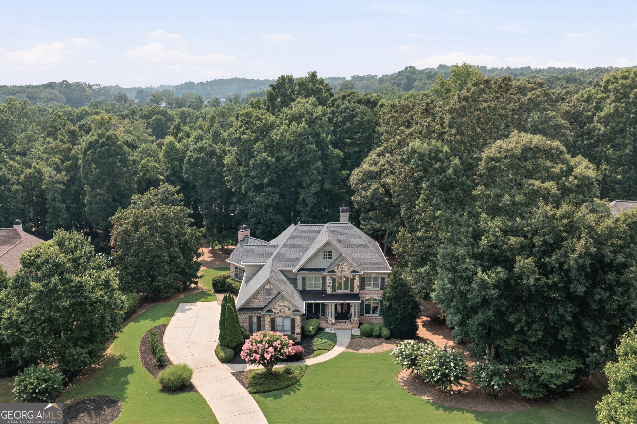 15790 Milton Point