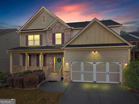 506 Olympic WAY Acworth GA 30102