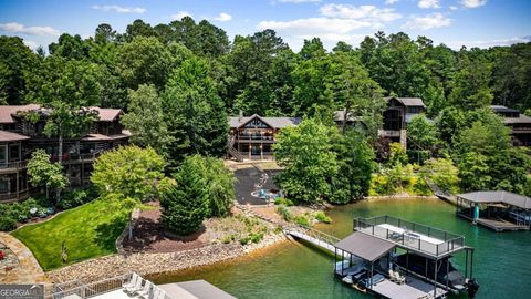 103 Charlotte DR Morganton GA 30560