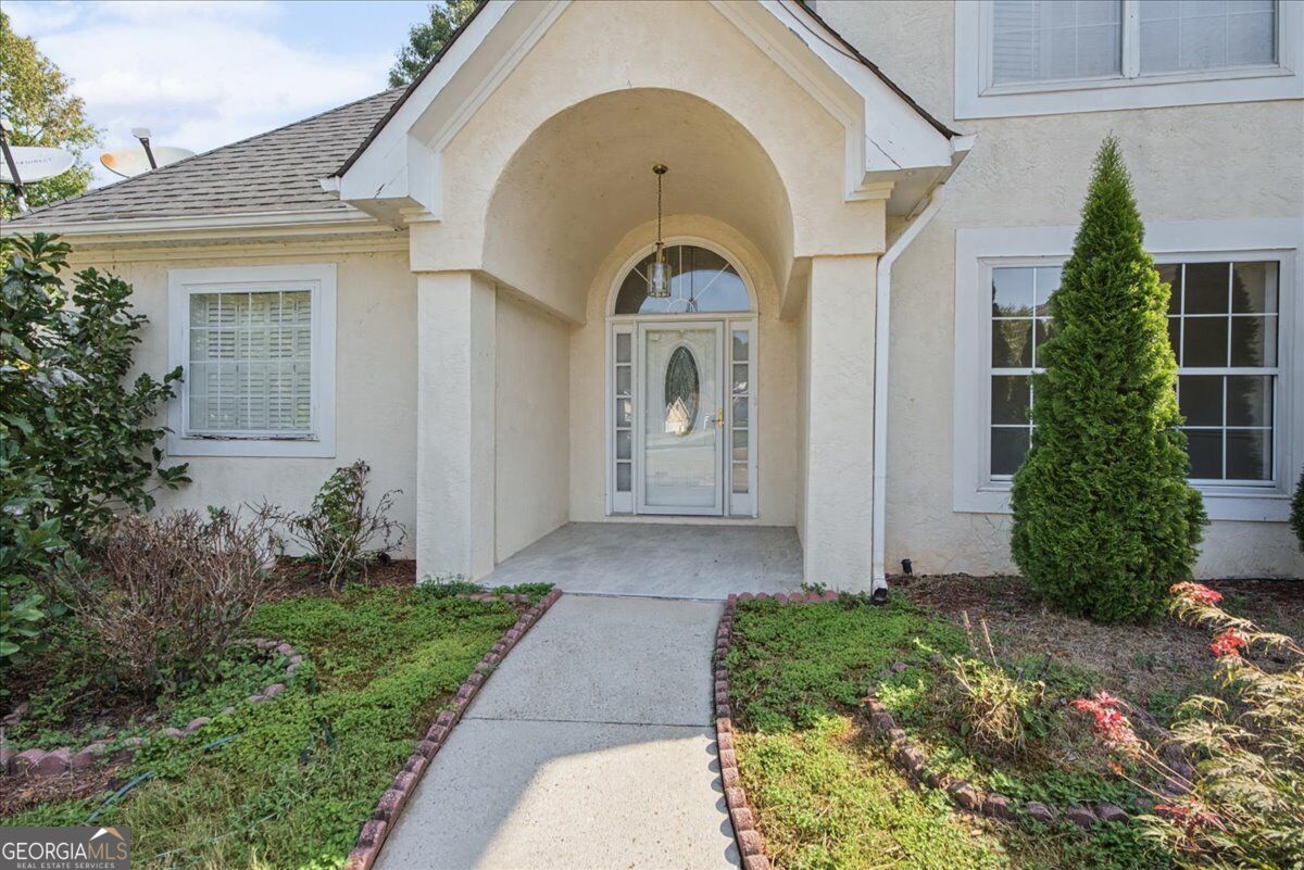 200 Kensington TRCE