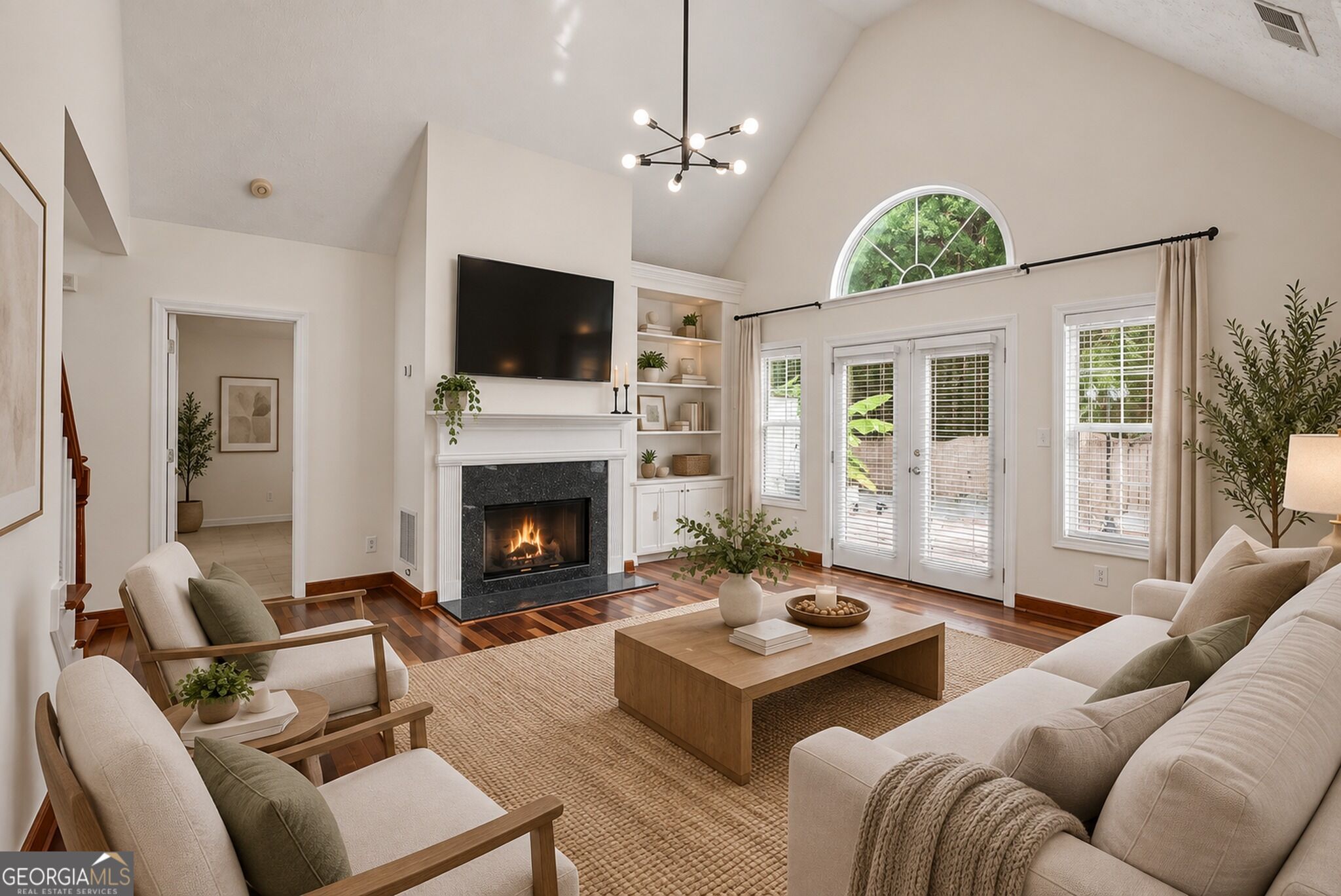 200 Kensington TRCE