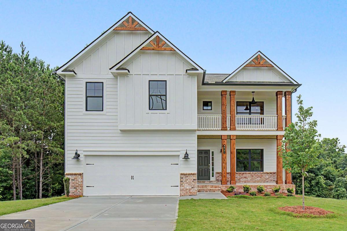 Photo 1 of 41 — 3351 Forest Green DR, Douglasville, GA 30135