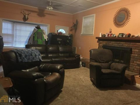 A home in Jackson
