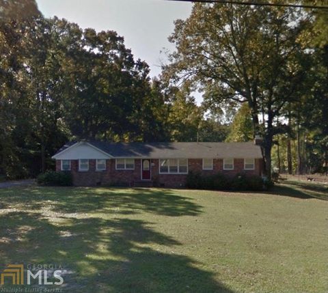 A home in Jackson