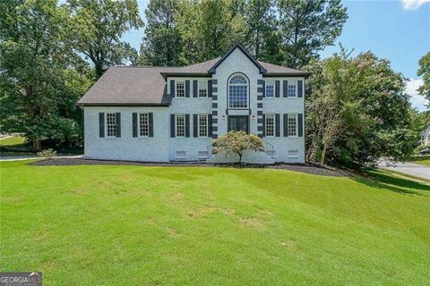 2130 Federal RD Roswell GA 30075