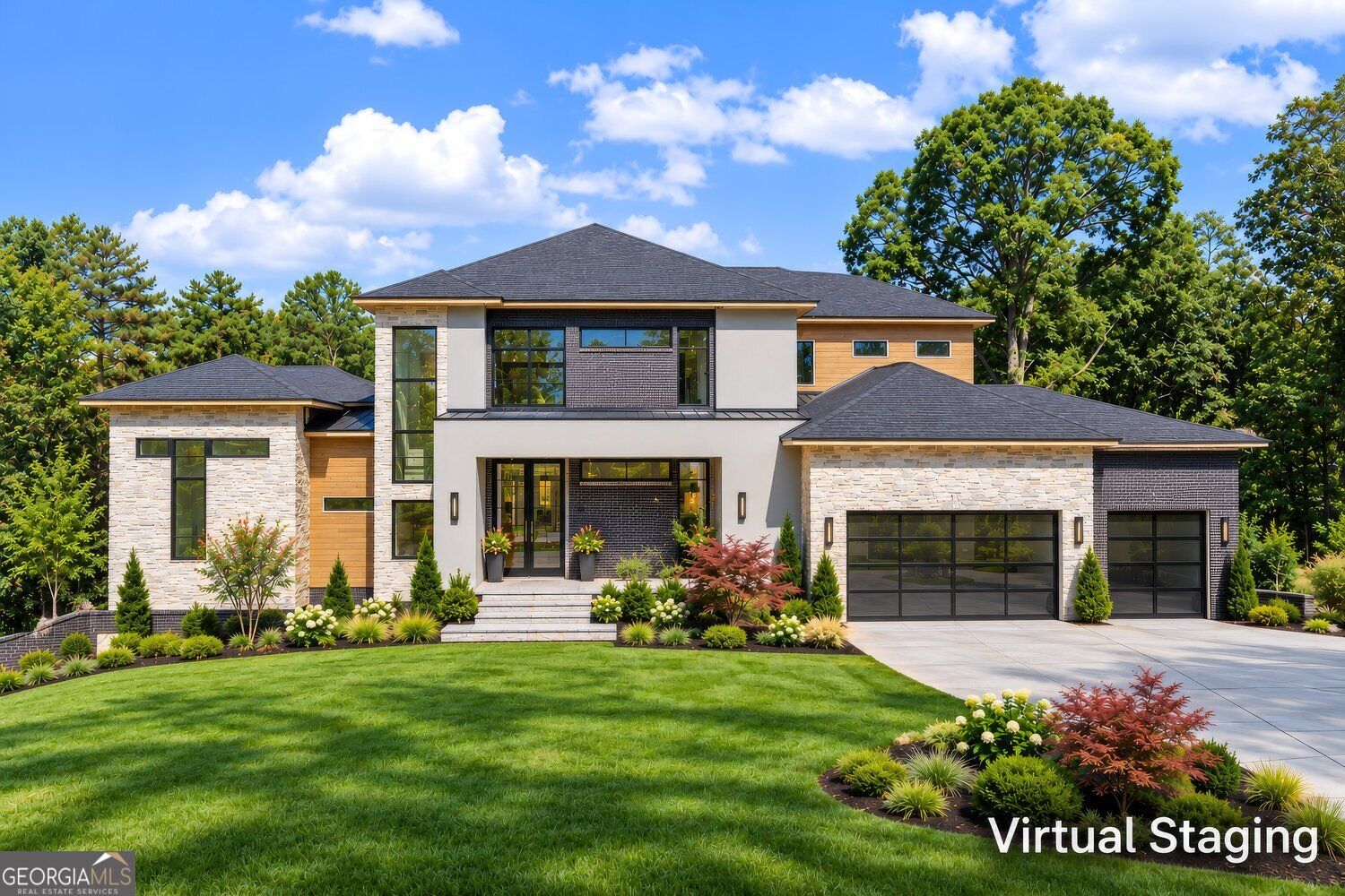 4201 Fairgreen TER NE