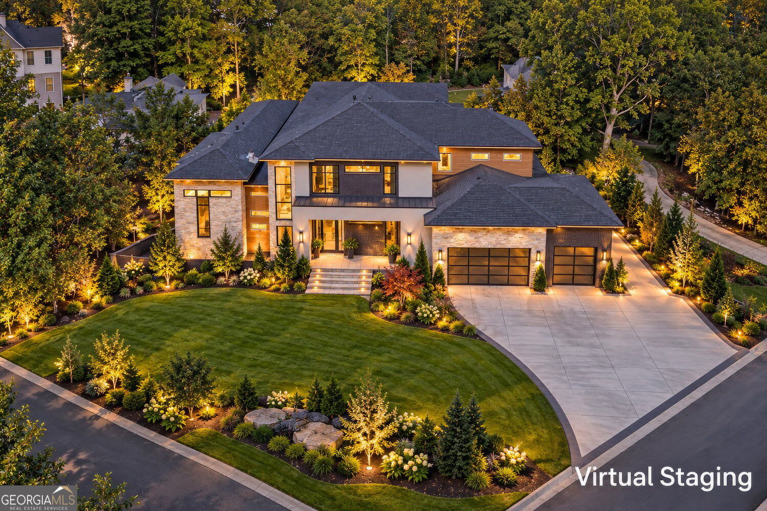 4201 Fairgreen TER NE