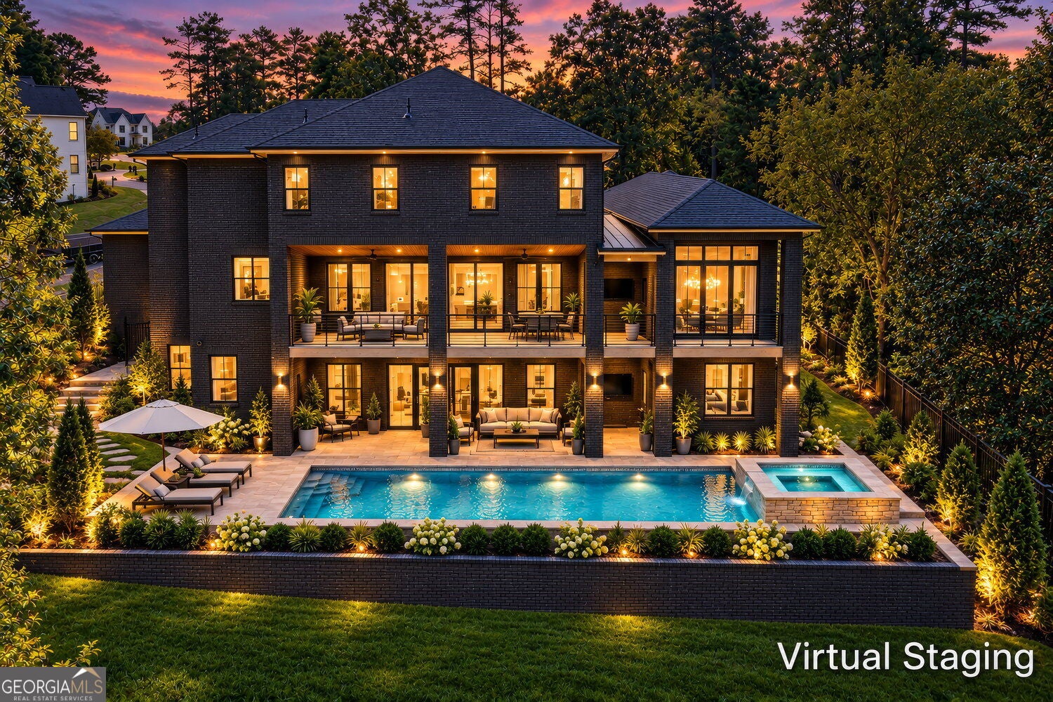4201 Fairgreen TER NE