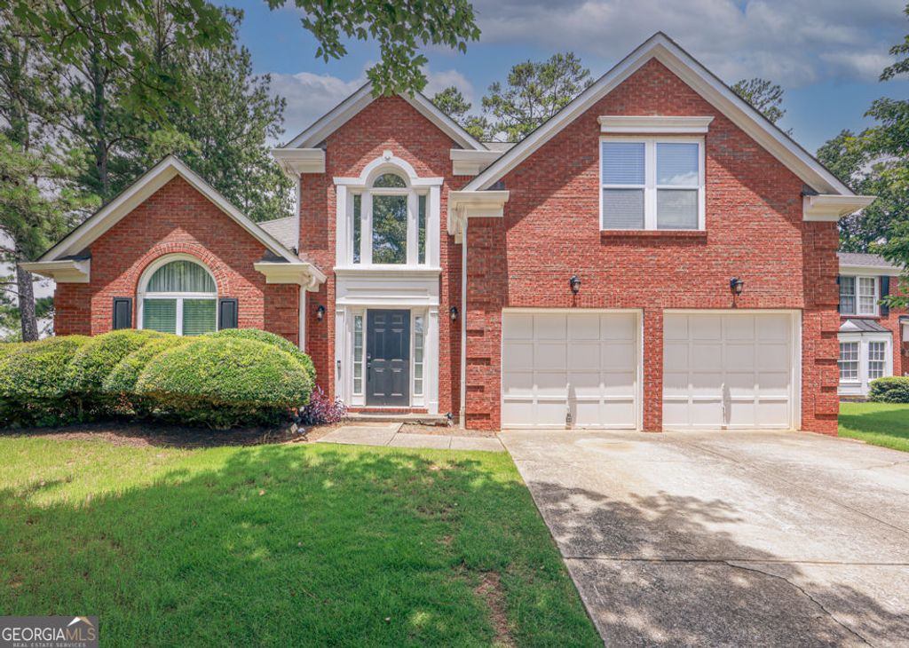 Photo of 5270 Taylor Road, Alpharetta, GA 30022 (MLS # 10793779)