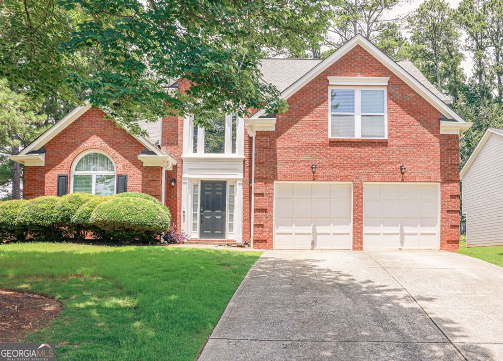 Photo of 5270 Taylor Road, Alpharetta, GA 30022 (MLS # 10793779)