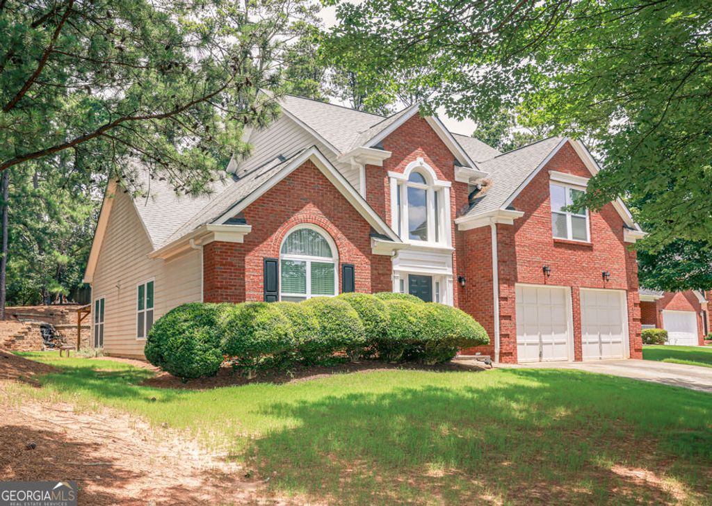 Photo of 5270 Taylor Road, Alpharetta, GA 30022 (MLS # 10793779)