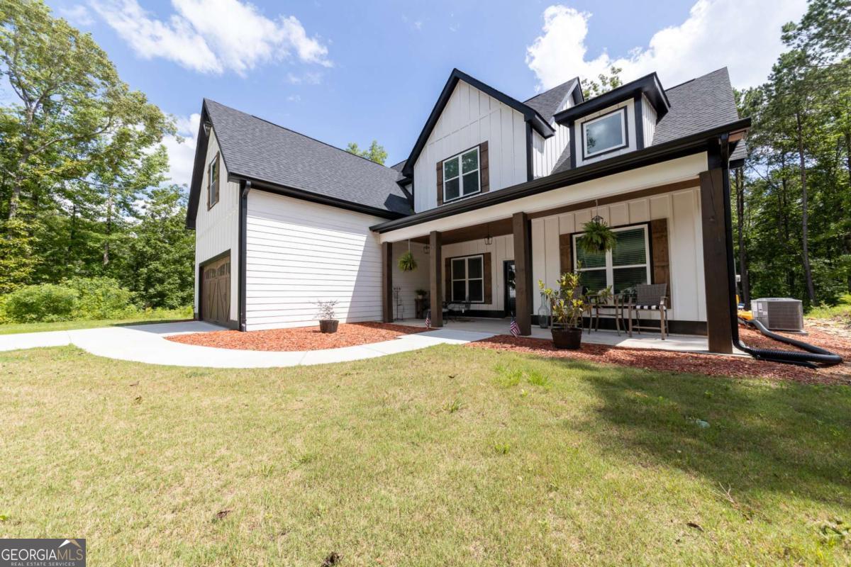 181 S Chattahoochee DR