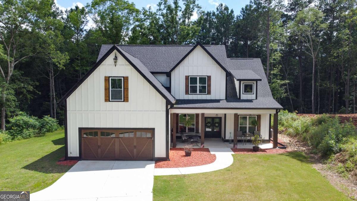 181 S Chattahoochee DR