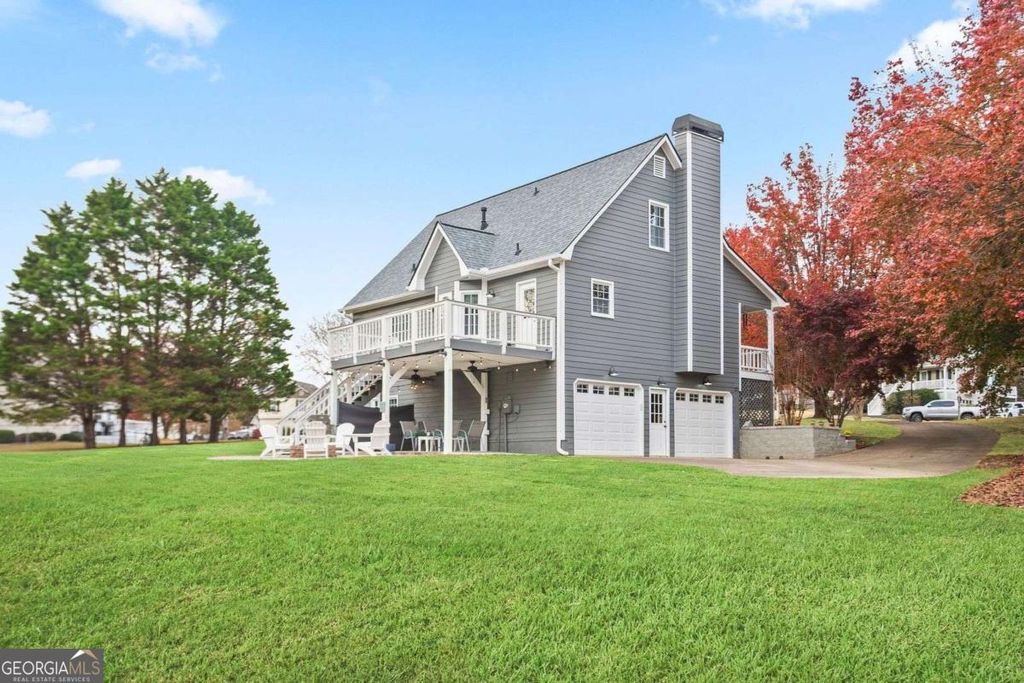 Photo of 66 CHARLOTTE Place, Hiram, GA 30141 (MLS # 10722066)