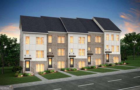 Photo of 1920 Rogers Court, Atlanta, GA 30318 (MLS # 10688114)