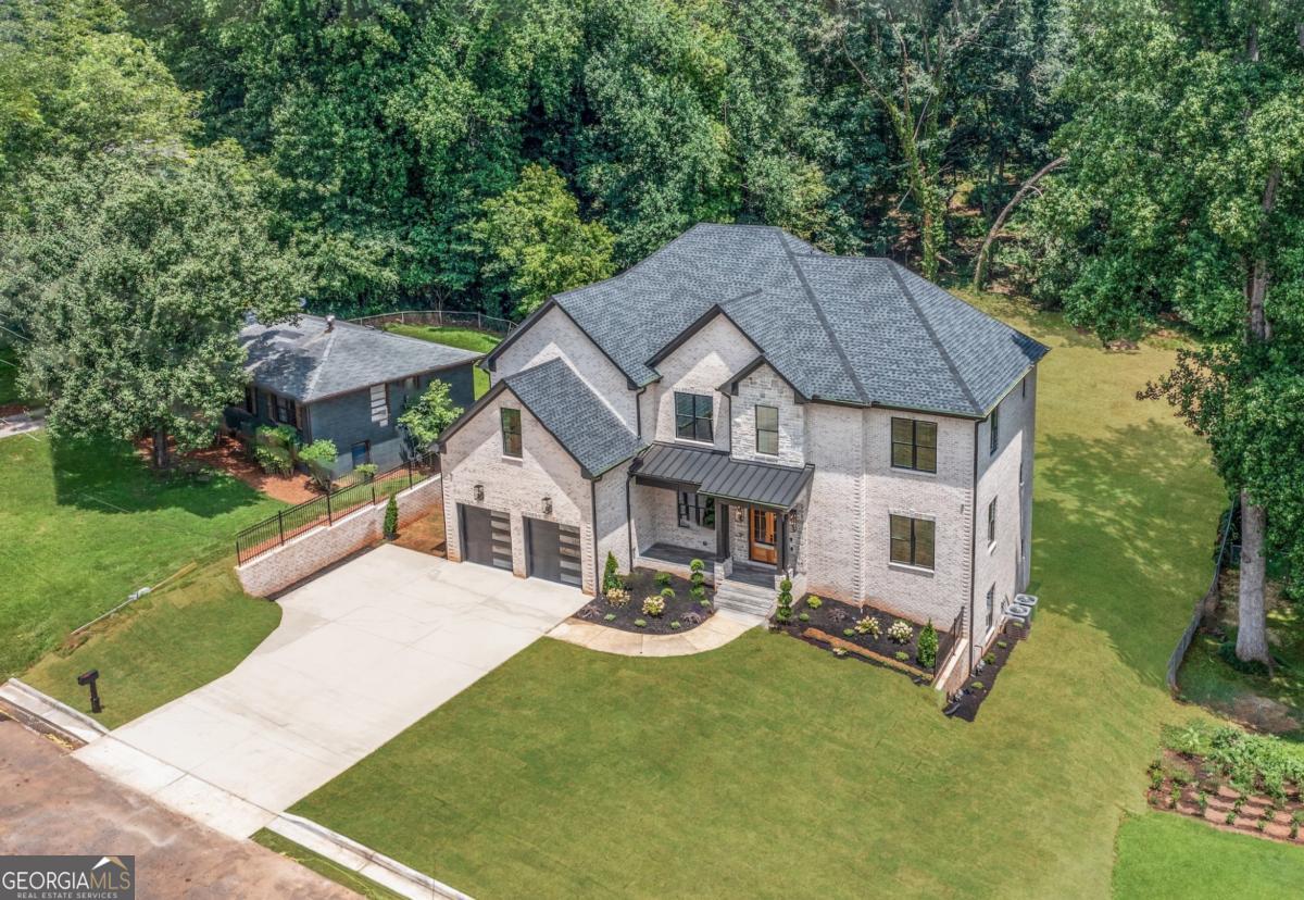 570 Power AVE