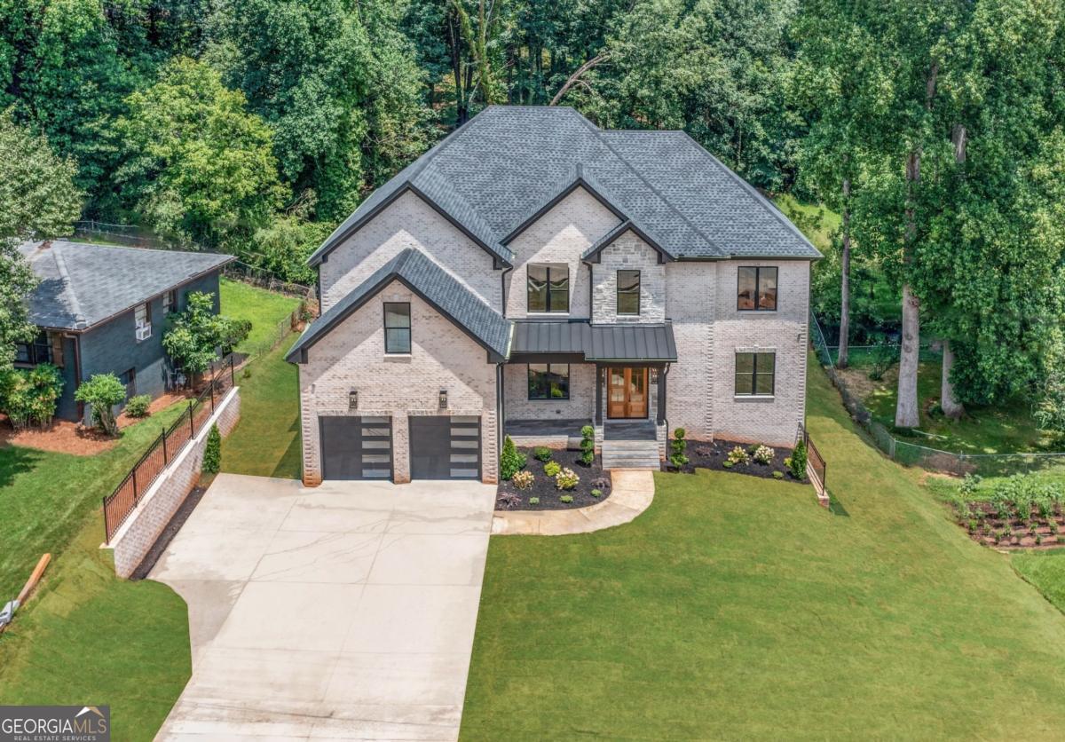 570 Power AVE