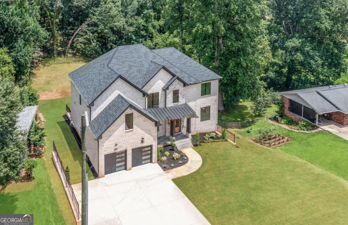 570 Power AVE