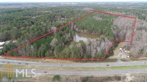 2342 E Highway 34 Newnan GA 30265