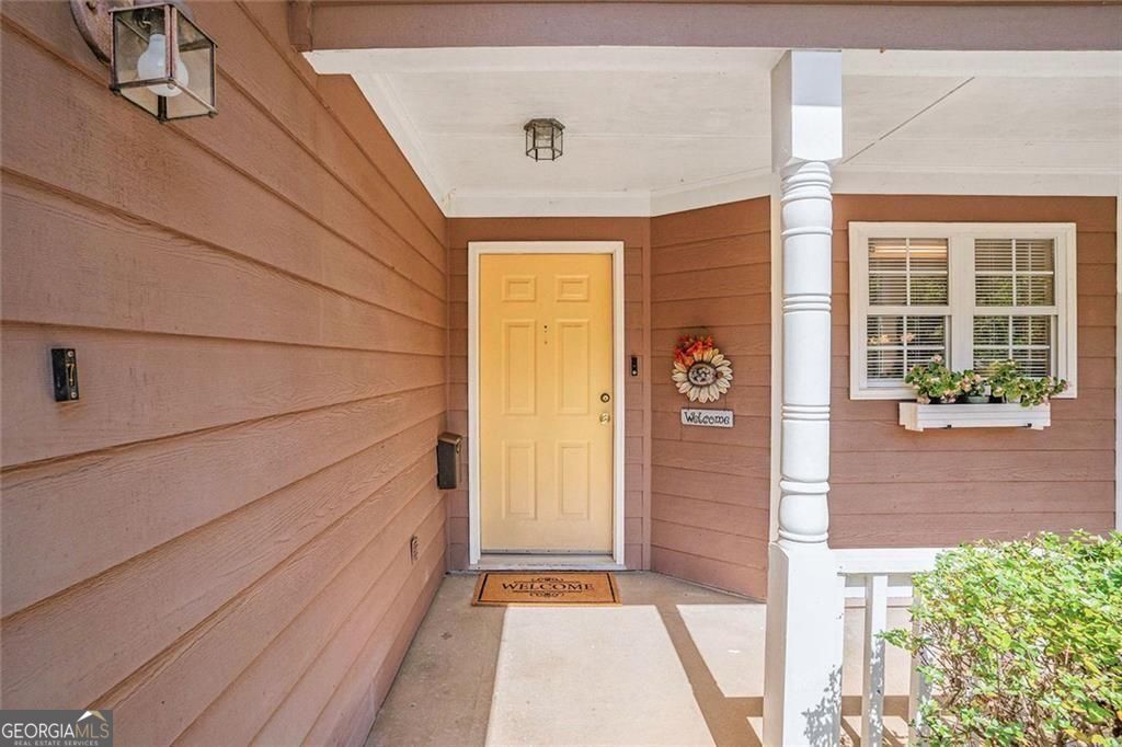 Photo of 45 Saratoga Way, Covington, GA 30016 (MLS # 10770410)