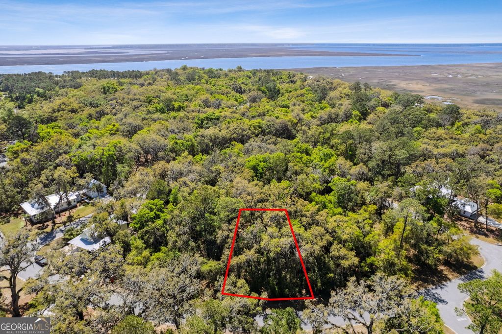 Photo of 302 S Point Boulevard, St. Marys, GA 31558 (MLS # 10774833)