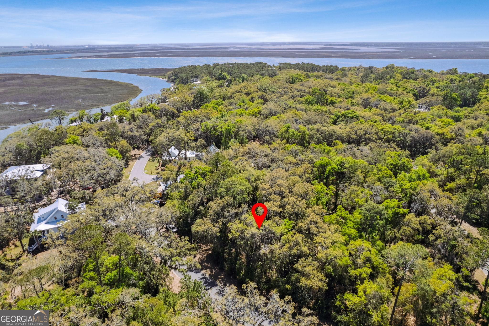 302 S Point BLVD