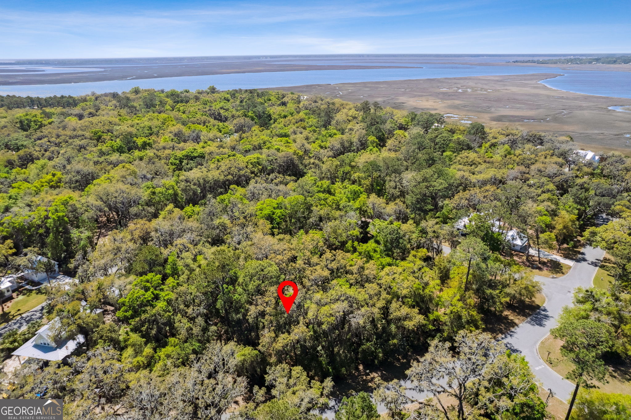 302 S Point BLVD