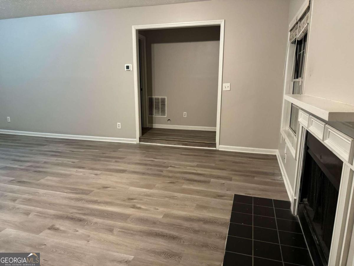 Wellborn Chase - Residential