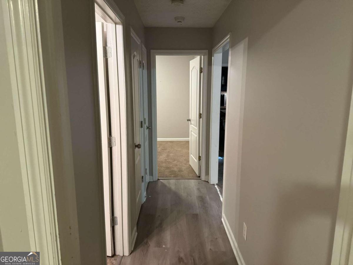 Wellborn Chase - Residential