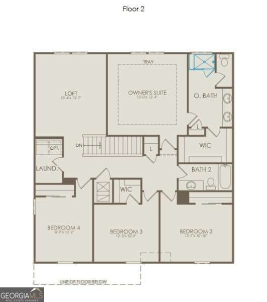 Photo of 293 Nesta Grove Drive, Locust Grove, GA 30248 (MLS # 10839417)