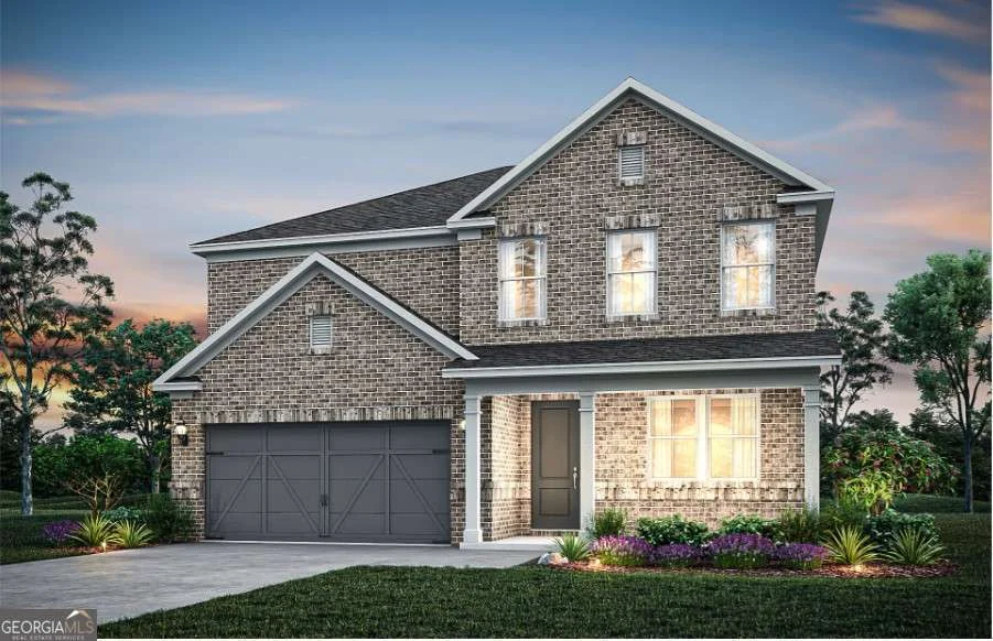 293 Nesta Grove Drive, Locust Grove, GA, 30248